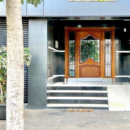 Suitouiss - Agdal 1 - Appartement A 2 Minutes De La Gare De Train Tgv ราบัต ภายนอก รูปภาพ