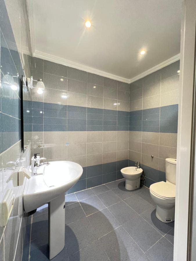 Suitouiss - Agdal 1 - Appartement A 2 Minutes De La Gare De Train Tgv ราบัต ภายนอก รูปภาพ