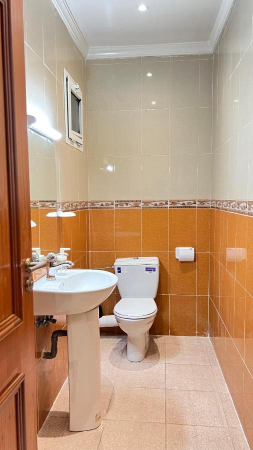 Suitouiss - Agdal 1 - Appartement A 2 Minutes De La Gare De Train Tgv ราบัต ภายนอก รูปภาพ