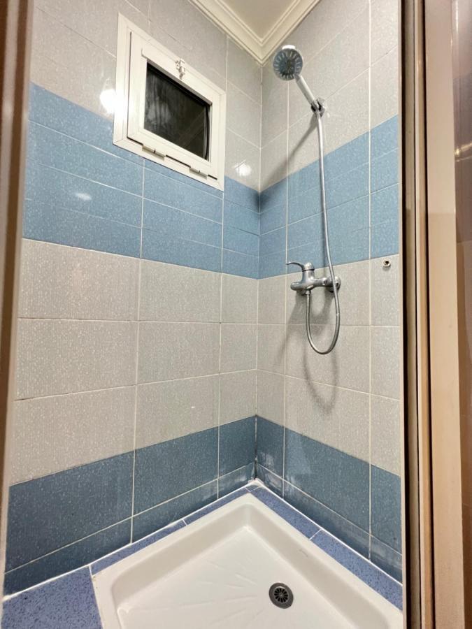 Suitouiss - Agdal 1 - Appartement A 2 Minutes De La Gare De Train Tgv ราบัต ภายนอก รูปภาพ