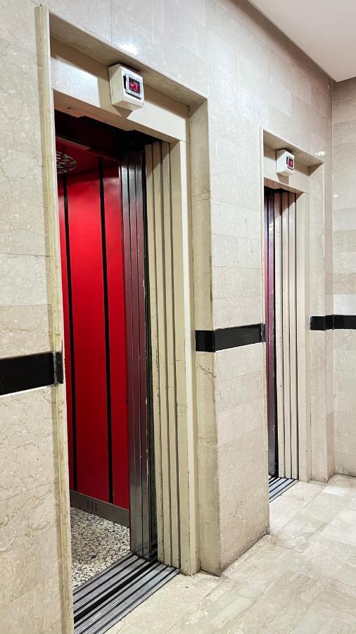 Suitouiss - Agdal 1 - Appartement A 2 Minutes De La Gare De Train Tgv ราบัต ภายนอก รูปภาพ
