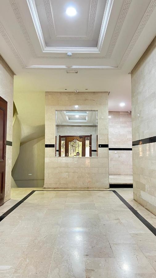 Suitouiss - Agdal 1 - Appartement A 2 Minutes De La Gare De Train Tgv ราบัต ภายนอก รูปภาพ